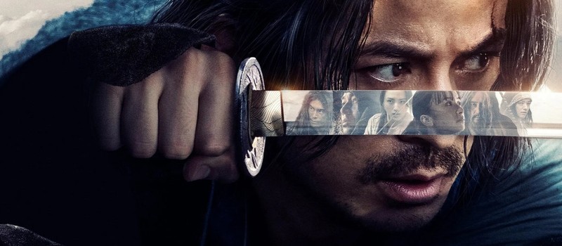 Хидео Кодзима в восторге от сериала Last Samurai Standing от Netflix