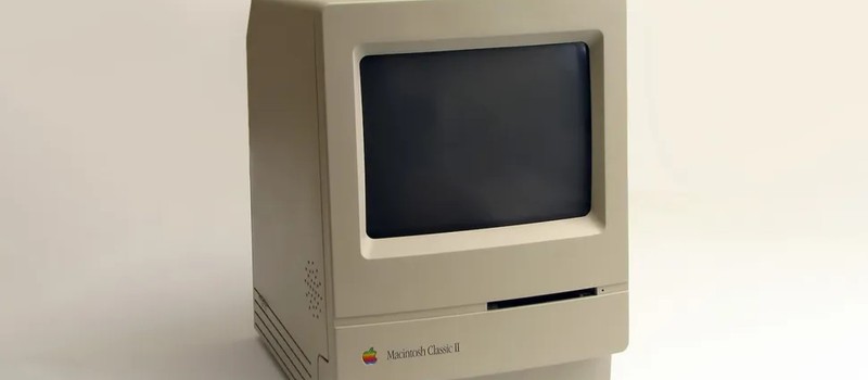 В древнем Macintosh Classic 2 обнаружили критический баг, который случайно исправлялся процессором, но никто в Apple об этом не знал