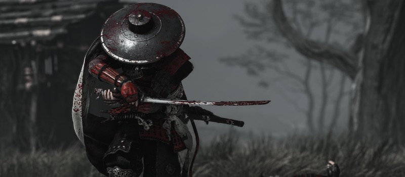 Новая Игра+ появится в Ghost of Yotei на следующей неделе