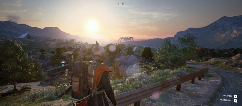 Игрок убил сильнейшего босса ARC Raiders худшим оружием в игре за 14 минут и 650 пуль