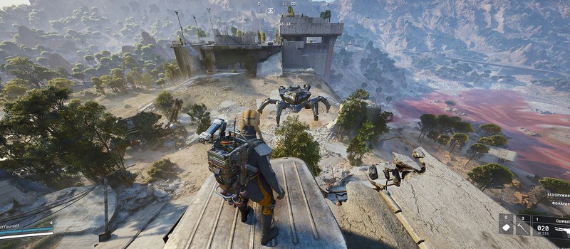 Журналист стал парамедиком в ARC Raiders и спасает случайных игроков за свой счет