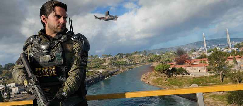 Завтра режим Endgame станет доступен для всех игроков в Call of Duty: Black Ops 7 – прошедшим сюжетную кампанию положена компенсация