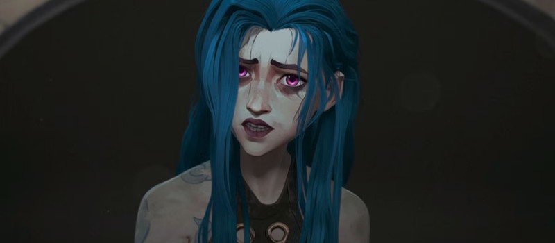 Магия музыки "Аркейн" в видео о создании шоу к годовщине второго сезона