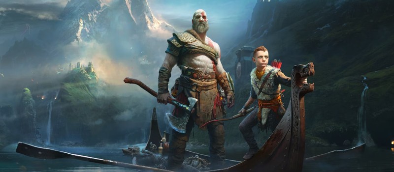 Болливудский фильм на Netflix покадрово воссоздает культовые боссфайты God of War