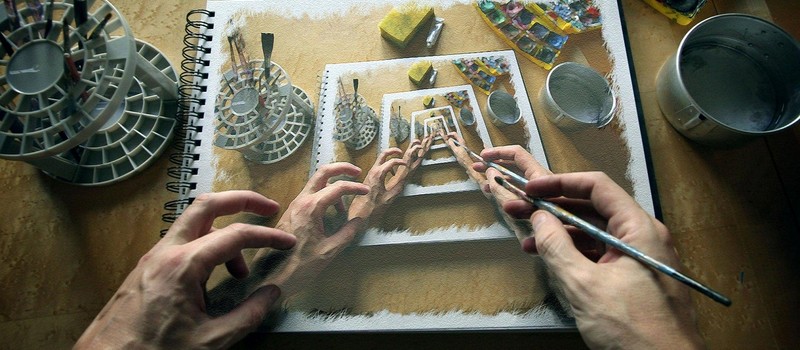 После сбоя сайта Downdetector для отслеживания сбоев, был создан сайт для отслеживания самого Downdetector, сайт для отслеживания сайта и сайт для отслеживания сайта для отслеживания сайта