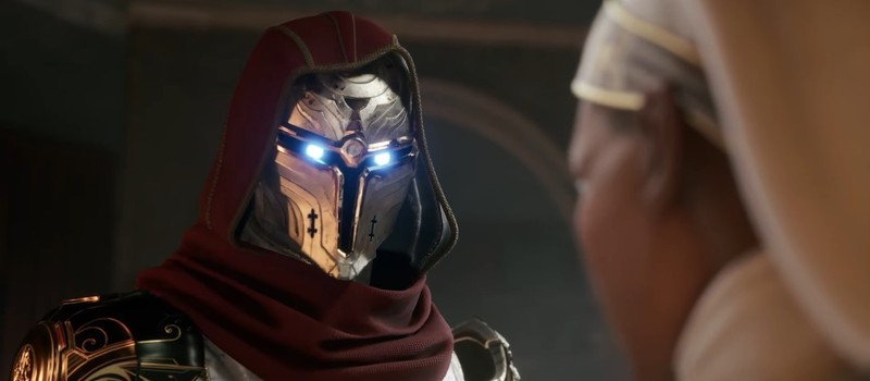 Какой-то Hellgate Paris – анонсирован экшен Armatus про уничтожение толп демонов в столице Франции