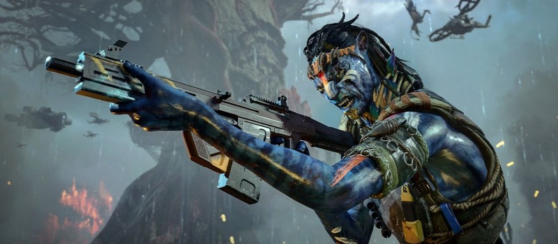 Зачистка базы и важный момент истории в геймплее дополнения From the Ashes для Avatar: Frontiers of Pandora