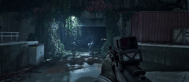 Black Budget – новый экстракшн-шутер во вселенной PUBG