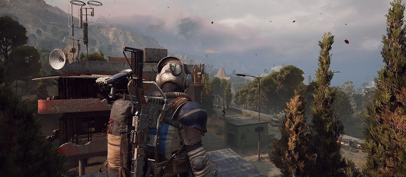 Разработчики ARC Raiders опубликовали первую часть трилогии о создании игры