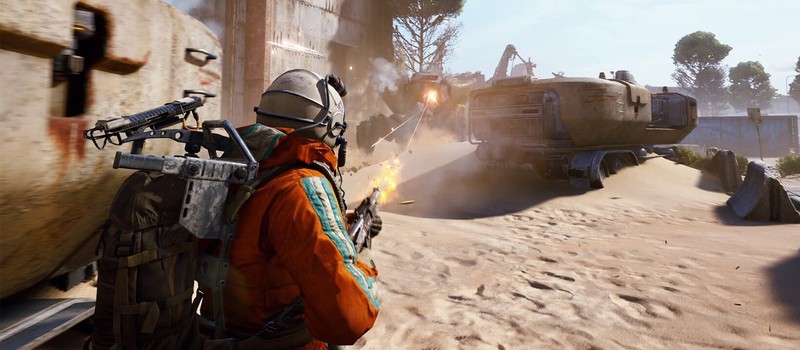 Ребёнок одного из разработчиков ARC Raiders не был впечатлён сеттингом