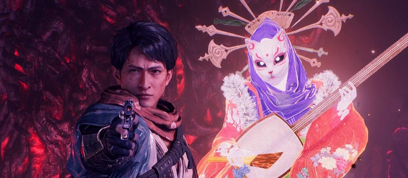 Системные требования Nioh 3 включают RTX 3060 Ti и 125 ГБ на SSD