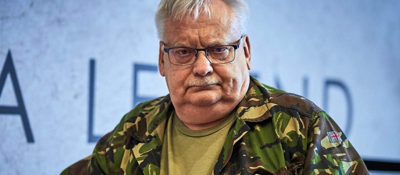 Создатель Kingdom Come заступился за автора "Ведьмака" Анджея Сапковского