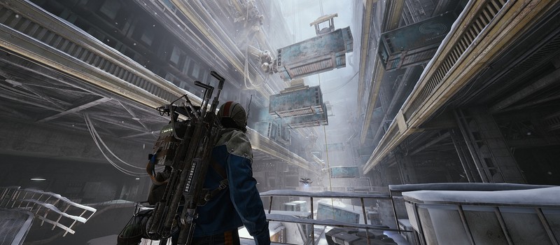 Разработчики ARC Raiders хотели сбалансировать PvP таким образом, чтобы он был интересным даже для тех, кто не очень хорош в шутерах