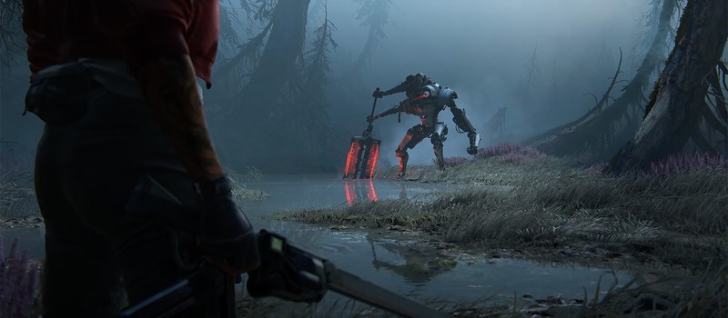 Нет, Intergalactic: The Heretic Prophet не выйдет в 2026 году