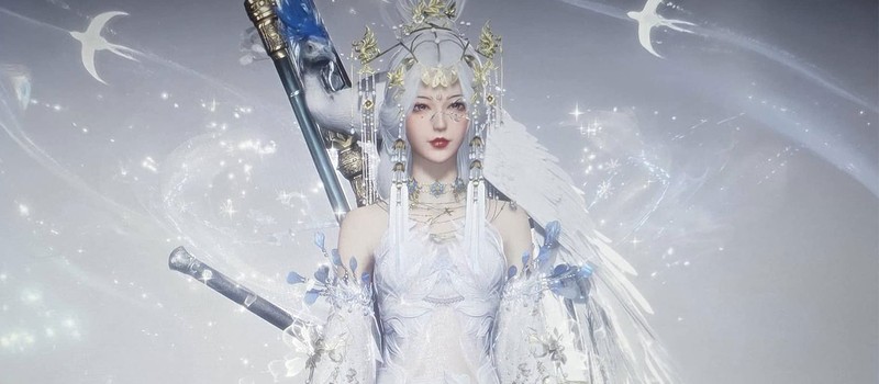 Редкий скин в Where Winds Meet может обойтись игрокам в $40,000 с учетом невезения в гаче