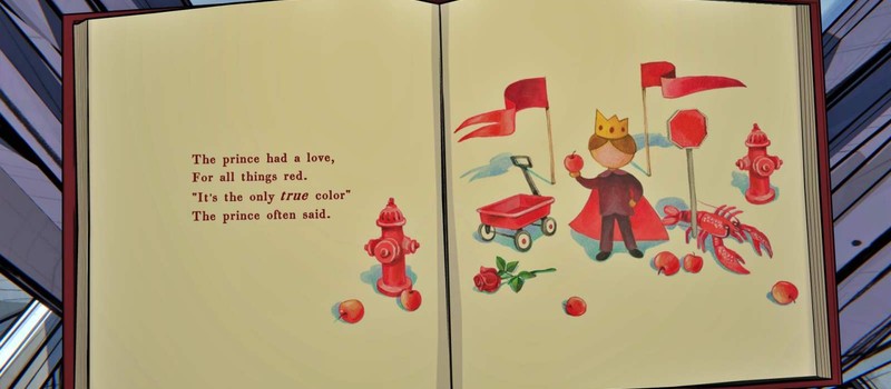 Создатель Blue Prince считает, что перевести игру на другие языки "практически невозможно"