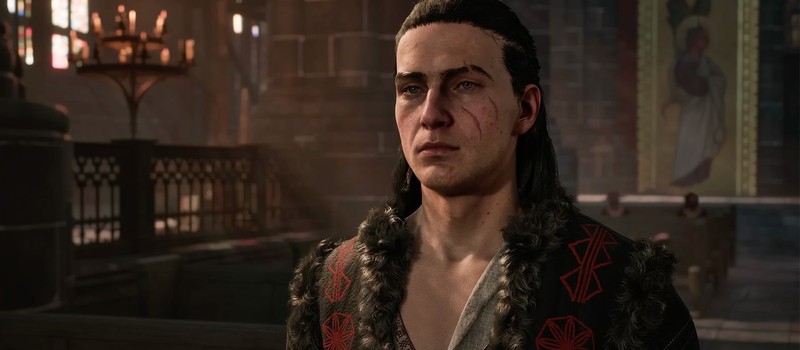 В ролевом хорроре The Blood of Dawnwalker не будет привычного главного квеста