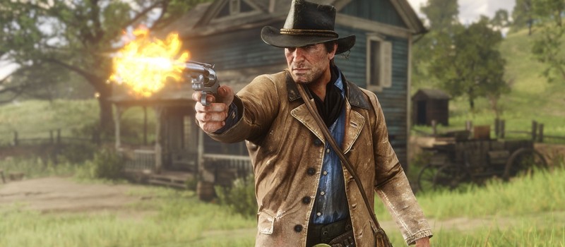 Соучредитель Rockstar Дэн Хаузер считает ИИ впечатляющей технологией, но не всемогущей