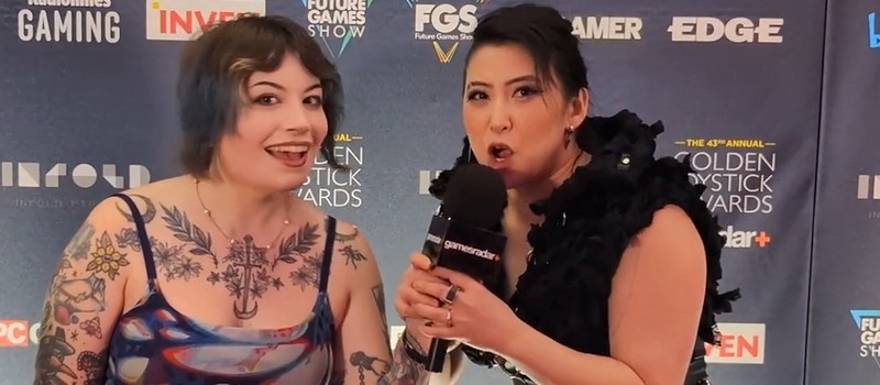 Актриса озвучки Эрика Иши назвала собственную "Игру года" – и это не Ghost of Yotei и не Expedition 33