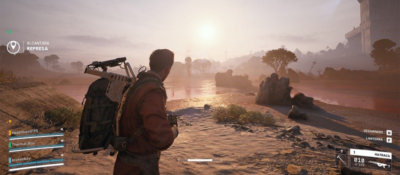 Игроки ARC Raiders уже четыре недели пытаются выяснить, куда улетают зонды