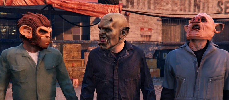 GTA 5 может стать "Игрой года" в 2025 году благодаря Steam Awards