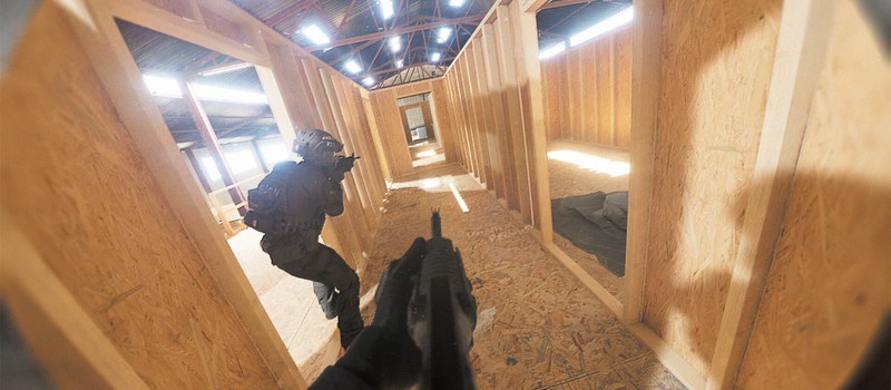 Bodycam перевели на Unreal Engine 5.5 и добавили новый контент