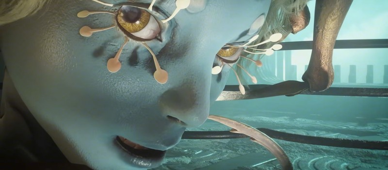 Мрачное фэнтези и масса сражений в трейлере мультиплеерного экшена Soulframe от создателей Warframe