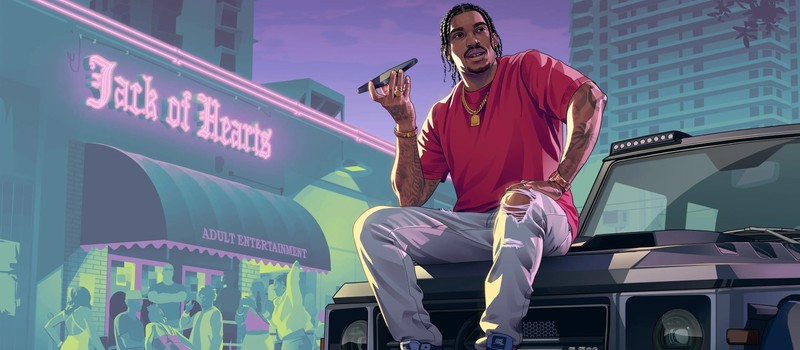 Сооснователь Rockstar рассказал, почему серия Grand Theft Auto стала настолько успешной – все дело в свободе