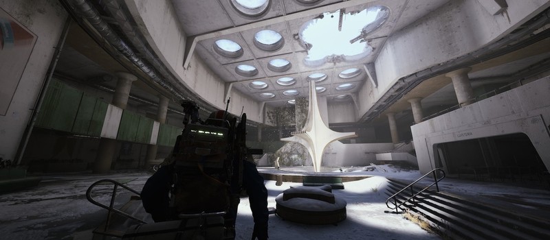 Разработчик ARC Raiders вдохновился своим петухом для создания Скрэппи