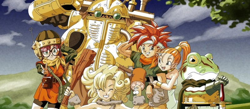 Геймдиректор The Outer Worlds 2 считает Chrono Trigger лучшей JRPG в истории – в том числе из-за отсутствия фарма и гринда