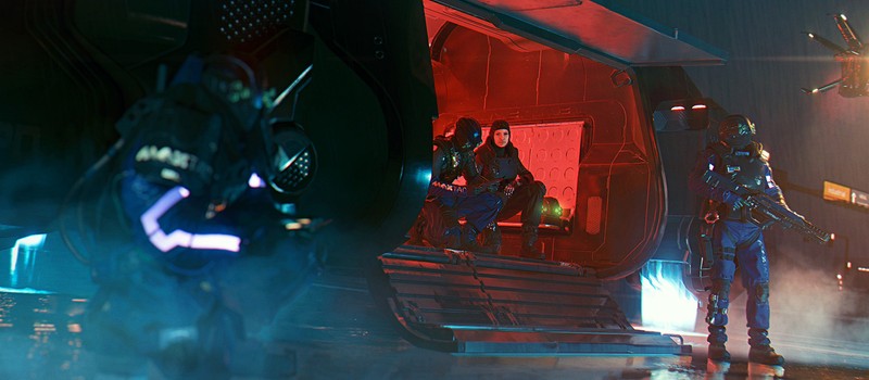 Сиквел Cyberpunk 2077 выйдет не раньше 2028 года, и это оптимистичный прогноз