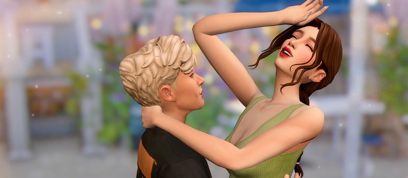 Создатель популярного секс-мода для The Sims не может поверить, что ежедневно им пользуется 300,000 игроков