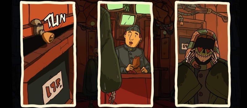 В Epic Games Store раздают нарративную адвенчуру Universe for Sale про орбитальную станцию над Юпитером