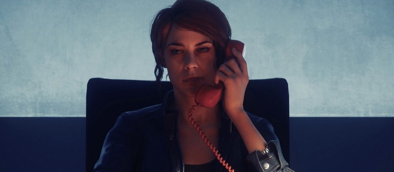 Remedy зарегистрировала торговую марку Control Resonant – анонс может состояться на The Game Awards