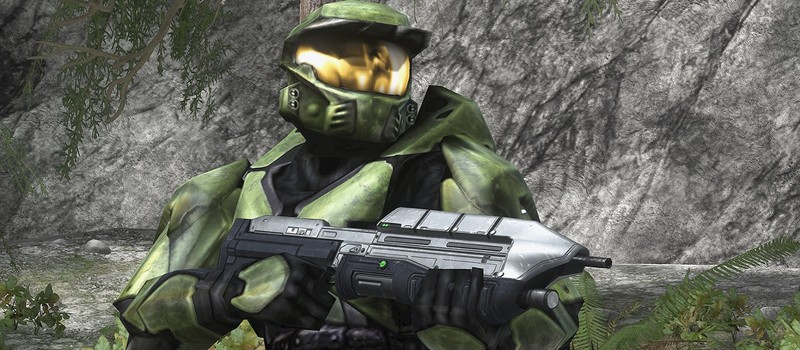 Маркус Лето девять раз менял дизайн Мастера Чифа, прежде чем нашел идеальный вариант