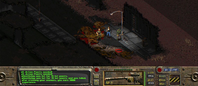 Создатель Fallout Тим Кейн объяснил, почему недосказанность в лоре – ключ к успеху сиквелов