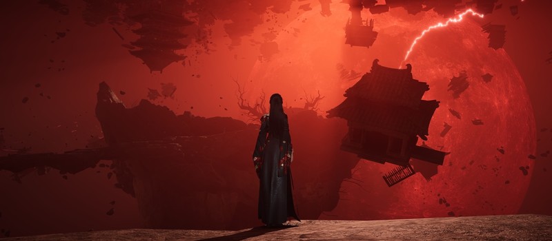 Where Winds Meet преодолела отметку в девять миллионов игроков