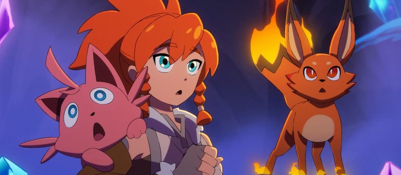 Глава издательства Palworld не играет в AAA, потому что это игры про графику, а не про инновации