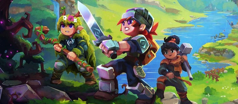 Опубликованы системные требования Hytale – GTX 970 в минимальных и в максимальных