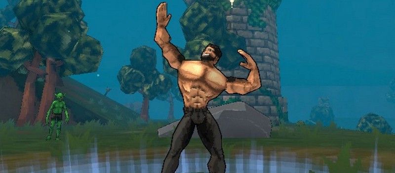 Рогалик Megabonk вновь вернулся в список номинантов на награду The Game Awards, но уже в другой категории