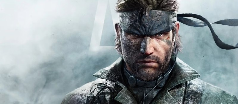 Konami возвращается к Metal Gear именно сейчас, потому что ветеранов серии с каждым годом становится все меньше