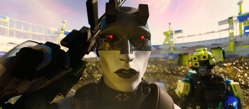 Художница урегулировала спор с Bungie о плагиате в Marathon