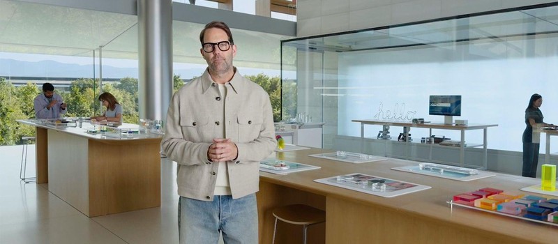 Ключевой дизайнер Apple перешел в Meta для создания новой студии дизайна