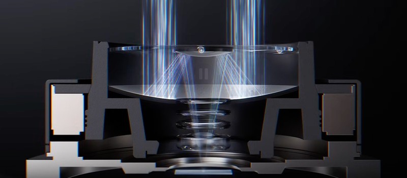 Tecno представила две концептуальные системы зума, решающие проблему переключения объективов