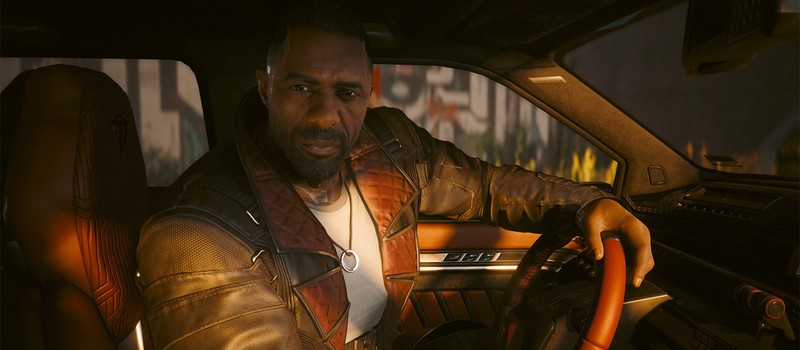Ролик из мультиплеерного мода Cyberpunk 2077 показывает погони по Найт-Сити