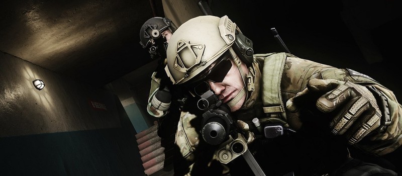 Снег вернётся в Escape from Tarkov 10 декабря