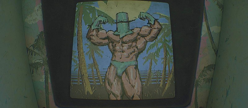 Лунный хоррор Routine все-таки вышел – спустя 13 лет после анонса и двух смен движка