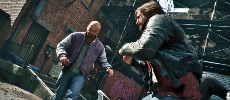 Создатель Just Cause анонсировал жесткий экшен Samson про растущие долги и необратимые последствия решений