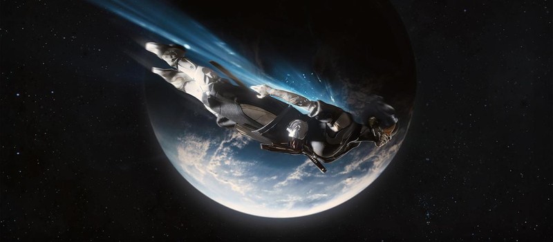 Ghost of Yotei в космосе и с роботами – анонсирован самурайский экшен SOL Shogunate про Японию в далеком будущем