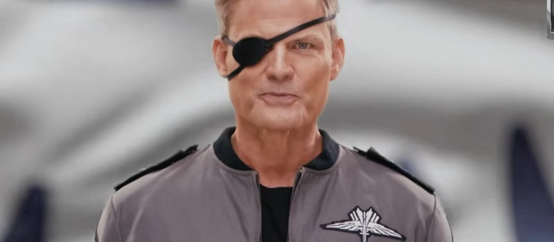 Джонни Рико, тысячи арахнидов и безумные перестрелки в трейлере бумер-шутера Starship Troopers Ultimate Bug War